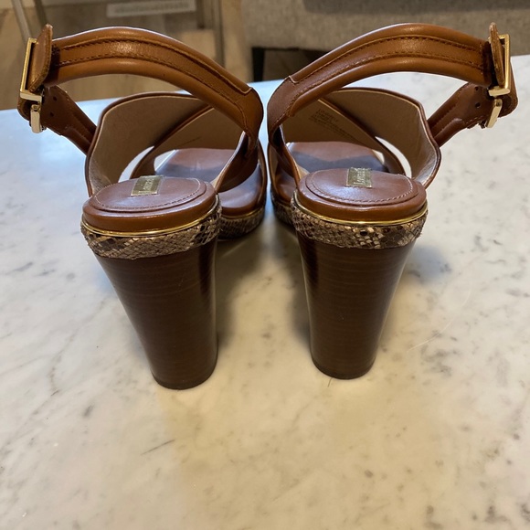 Louise et Cie Heels - Picture 3 of 4